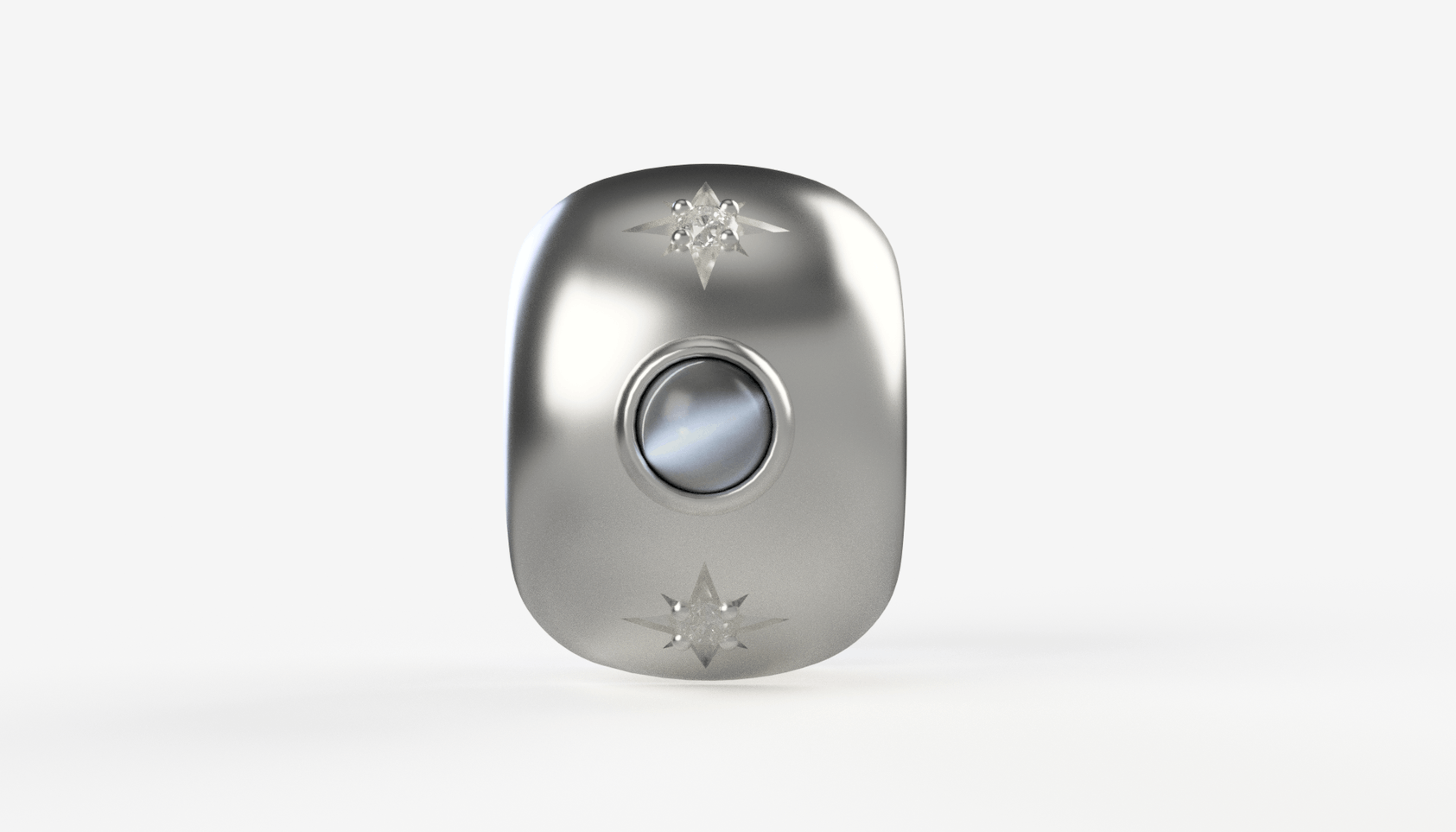 Кафф Full Moon Magic